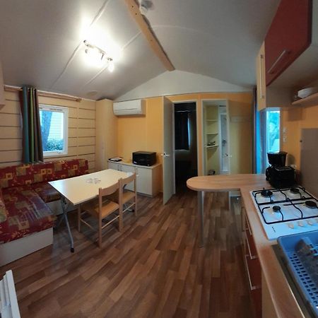 Mobil Home Climatise 5 Pers 11210 Port La Nouvelle ภายนอก รูปภาพ